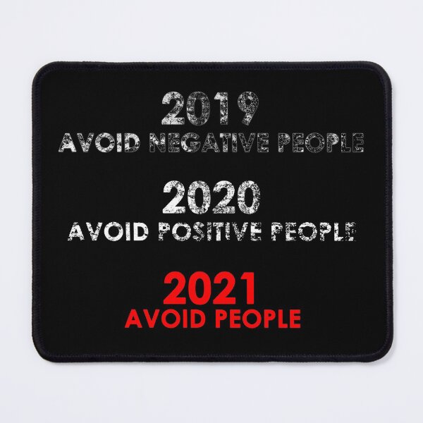 Item preview, Avoid Negative People designed and sold by keyword1.