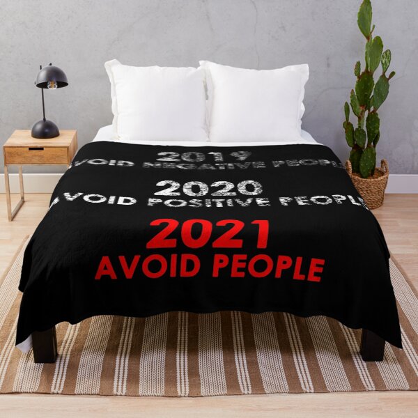 Item preview, Avoid Negative People designed and sold by keyword1.