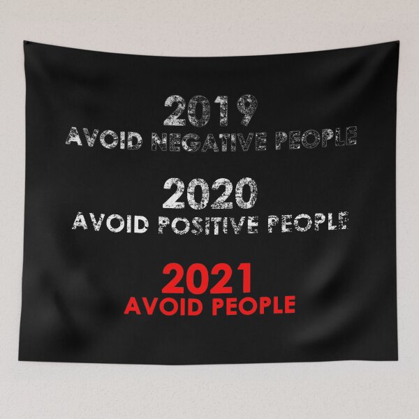 Item preview, Avoid Negative People designed and sold by keyword1.
