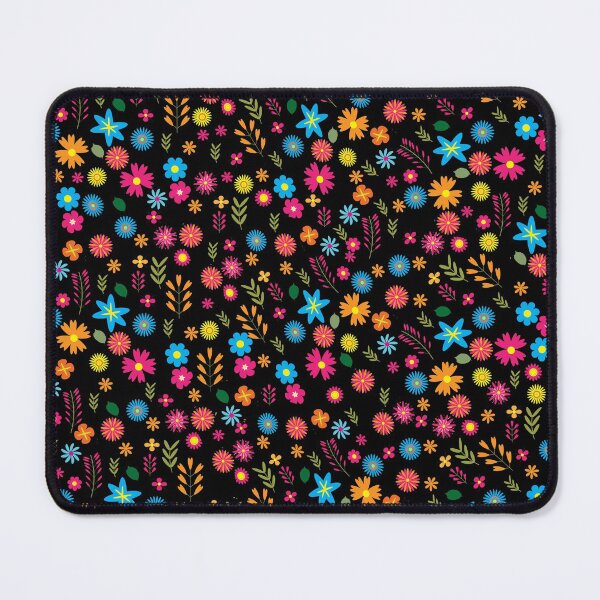 Item preview, Floral pattern designed and sold by ValentinaHramov.