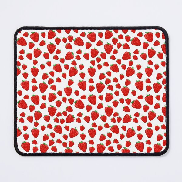 Item preview, Strawberry  pattern designed and sold by ValentinaHramov.