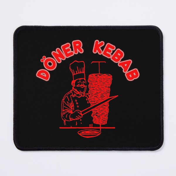 Item preview, Döner Kebab designed and sold by Tilar.