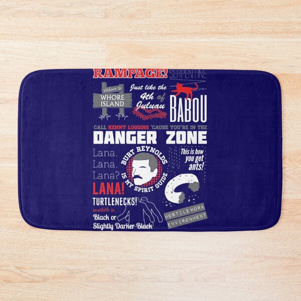 Item preview, Call Kenny Loggins  designed and sold by RoadRuinApparel.