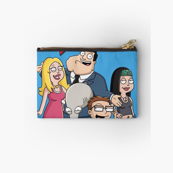 Item preview, American Dad designed and sold by MommyLauren.