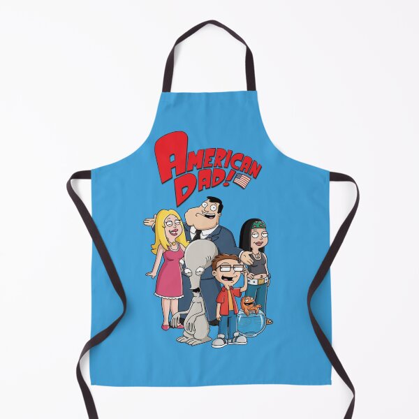 Item preview, American Dad designed and sold by MommyLauren.