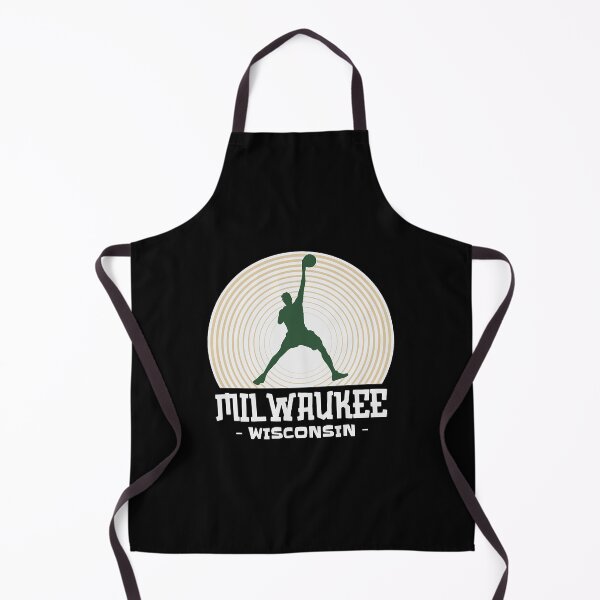 Item preview, Milwaukee Wisconsin Basketball designed and sold by AlejandreEd.