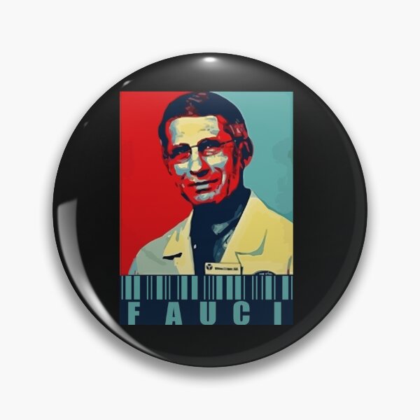 Item preview, Dr Anthony Fauci Costume designed and sold by mikloojaysin.