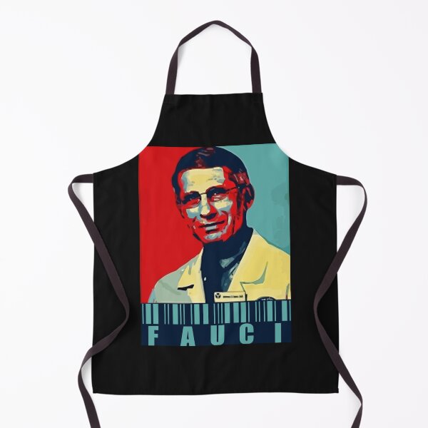 Item preview, Dr Anthony Fauci Costume designed and sold by mikloojaysin.
