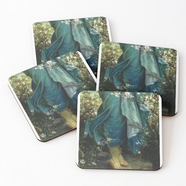 Item preview, Beautiful Woman with Flowers vs.2 designed and sold by Bellathewilde.