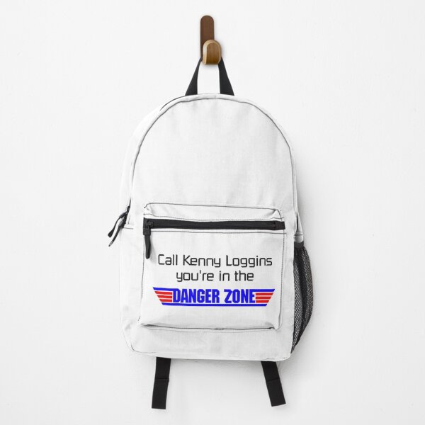 Item preview, Call Kenny Loggins, You&39;re in the DANGER ZONE Essential designed and sold by RoadRuinApparel.