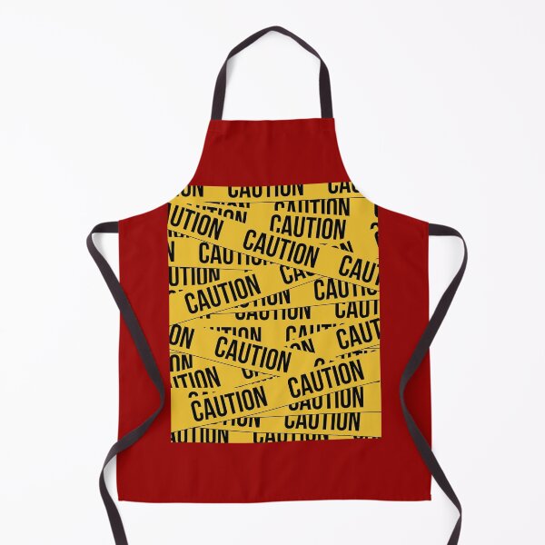 Item preview, Caution Graphic  designed and sold by RoadRuinApparel.