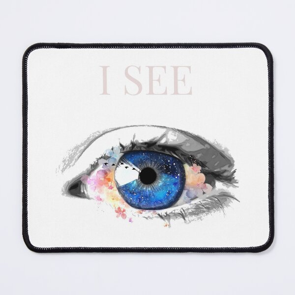 Item preview, I see designed and sold by Misschemical.