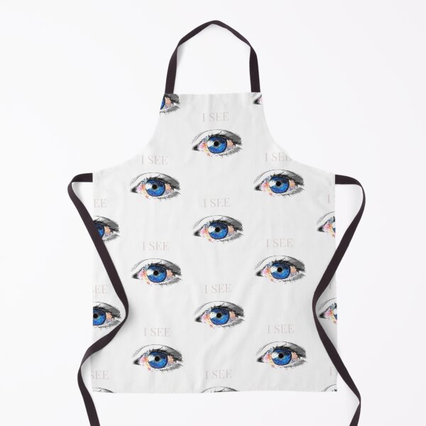 Item preview, I see designed and sold by Misschemical.