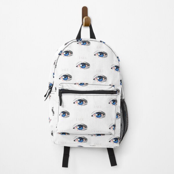 Item preview, I see designed and sold by Misschemical.