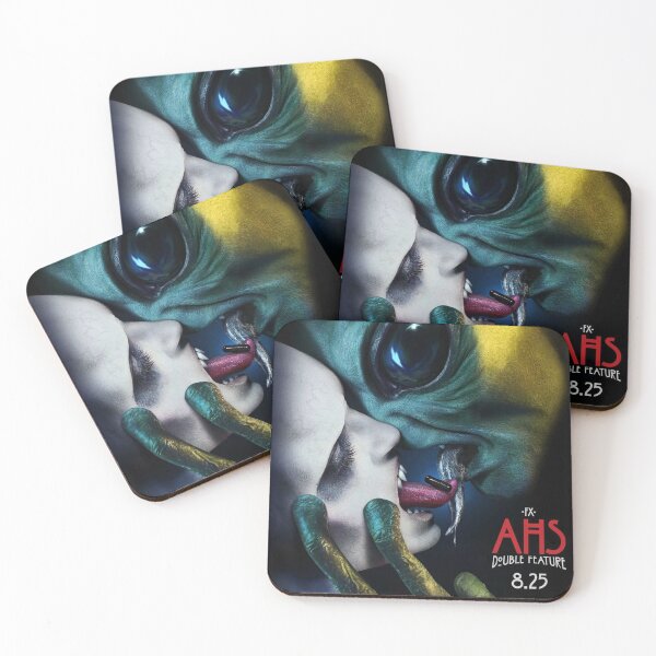 Item preview, AHS Double Feature designed and sold by MommyLauren.