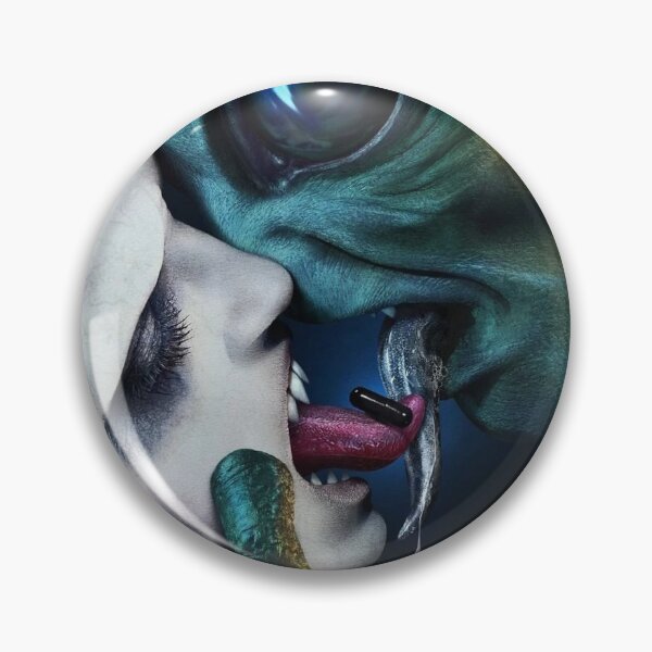 Item preview, AHS Double Feature designed and sold by MommyLauren.