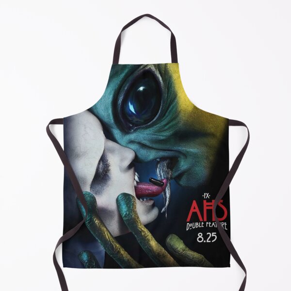 Item preview, AHS Double Feature designed and sold by MommyLauren.