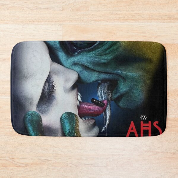 Item preview, AHS Double Feature designed and sold by MommyLauren.