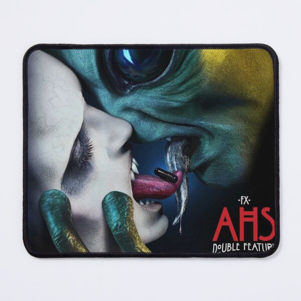 Item preview, AHS Double Feature designed and sold by MommyLauren.