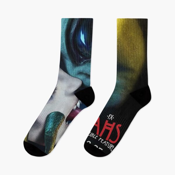 Item preview, AHS Double Feature designed and sold by MommyLauren.