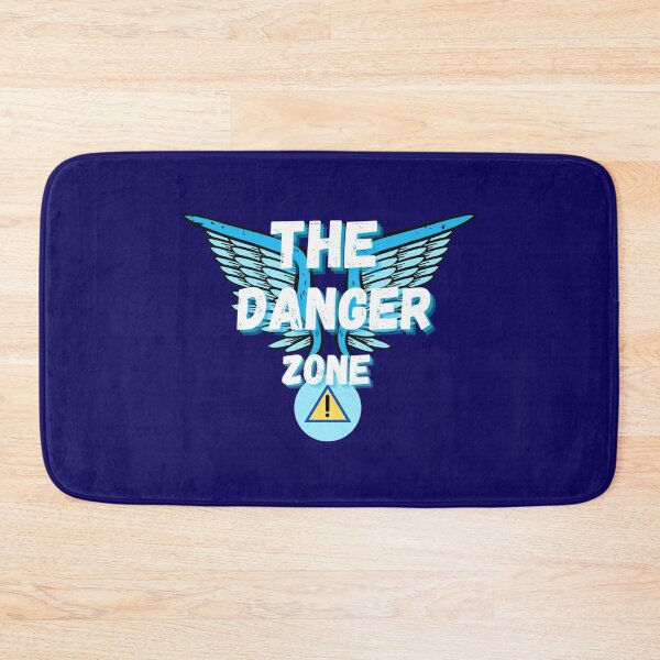 Item preview, Danger Zone    designed and sold by RoadRuinApparel.