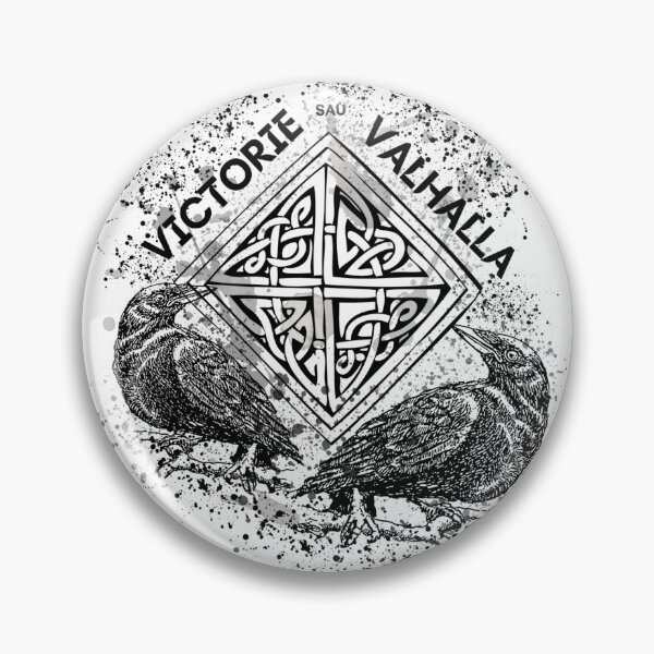 Item preview, Valhalla designed and sold by DarkMotoRider.