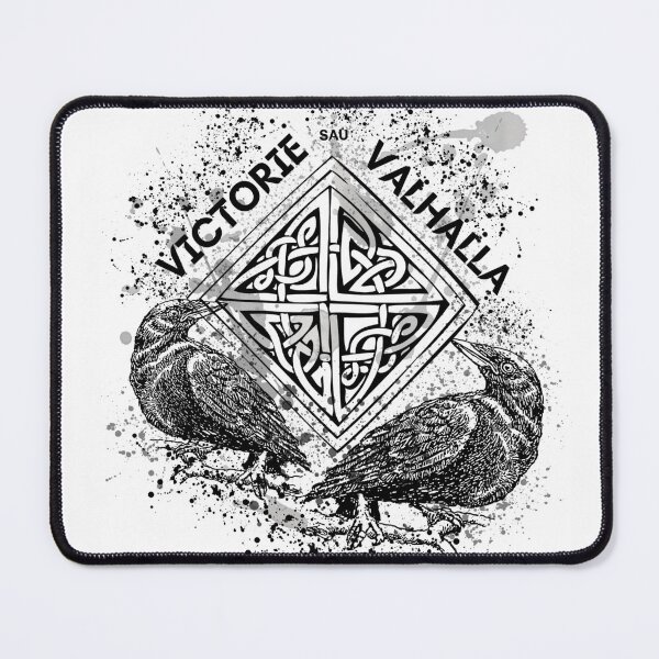 Item preview, Valhalla designed and sold by DarkMotoRider.