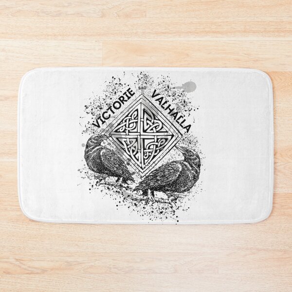 Item preview, Valhalla designed and sold by DarkMotoRider.