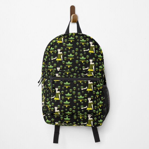 Item preview, Green Girl: me encanta salvar el mundo y salvar vidas. designed and sold by drawkwardly.