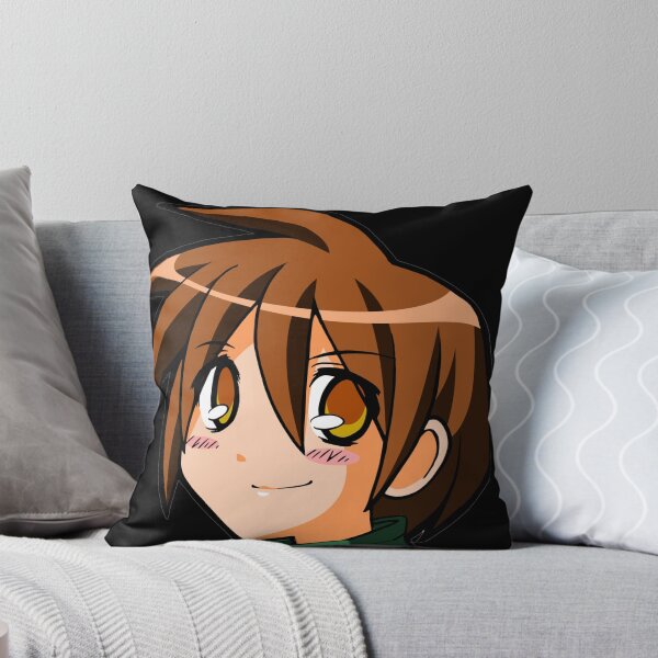Artikelvorschau, Anime-Junge entworfen und verkauft von chamathdesigns.