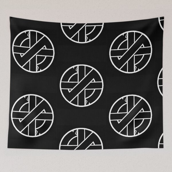 Item preview, Crass designed and sold by danganhtho.
