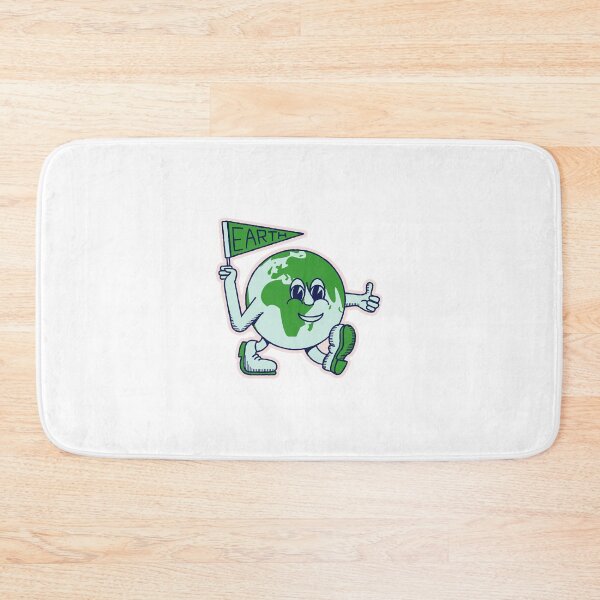 Item preview, Earth boy rooting for planet earth, birthplace of humans everything else. designed and sold by greengoodnich.