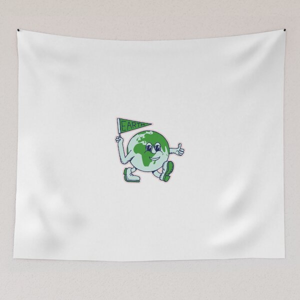 Item preview, Earth boy rooting for planet earth, birthplace of humans everything else. designed and sold by greengoodnich.