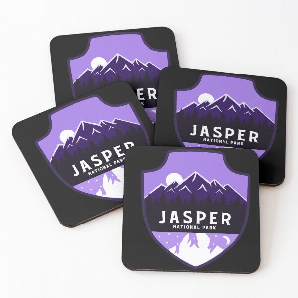 Item preview, Jasper national park designed and sold by Us-nature.