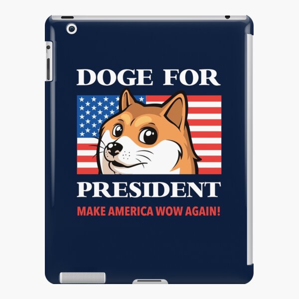 Doge Ipad Cases Skins Redbubble - russian doge roblox