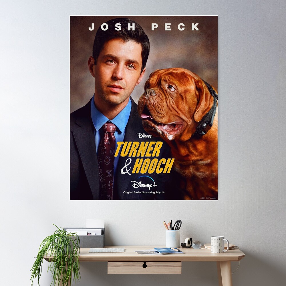 Turner And Hooch