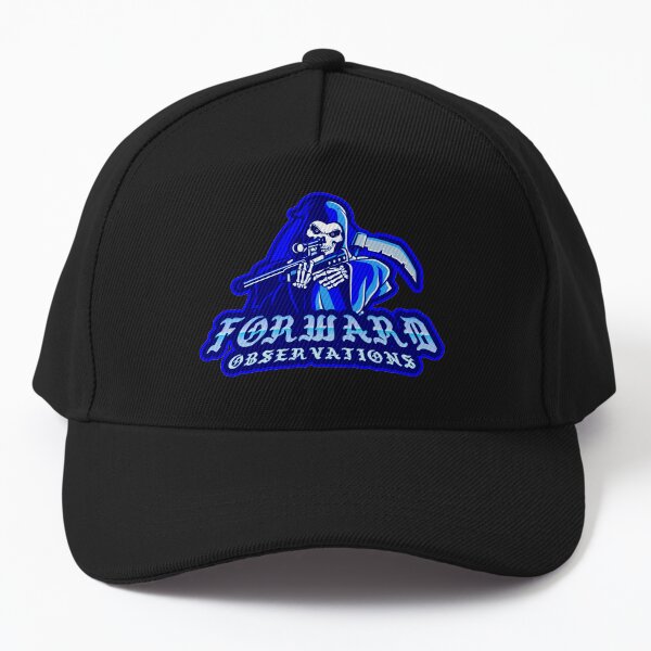 Forward Observations Group ネイビー　キャップ Forward Observation Group Hat, Forward Observation Cap