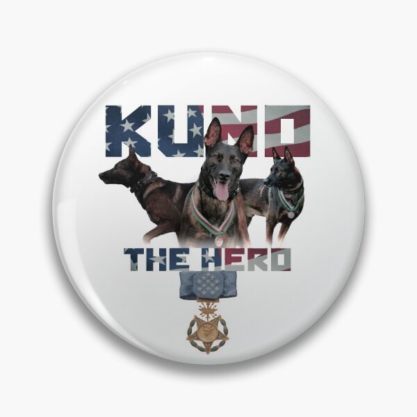 Artikelvorschau, Kuno, der Heldenhund entworfen und verkauft von quarantineshop.