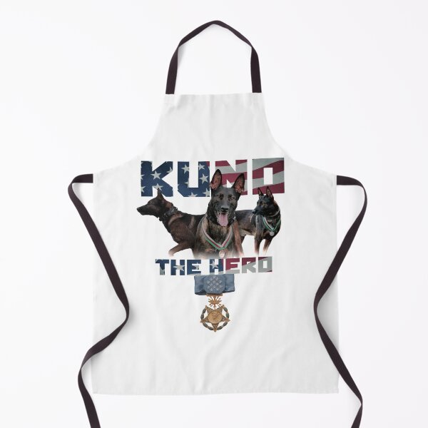 Item preview, Kuno The Hero Dog designed and sold by quarantineshop.