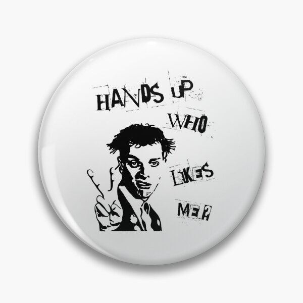 Item preview, My Favorite People Rik Mayall The Young Ones mother Big Poppa Holla designed and sold by NoraHudson1998.
