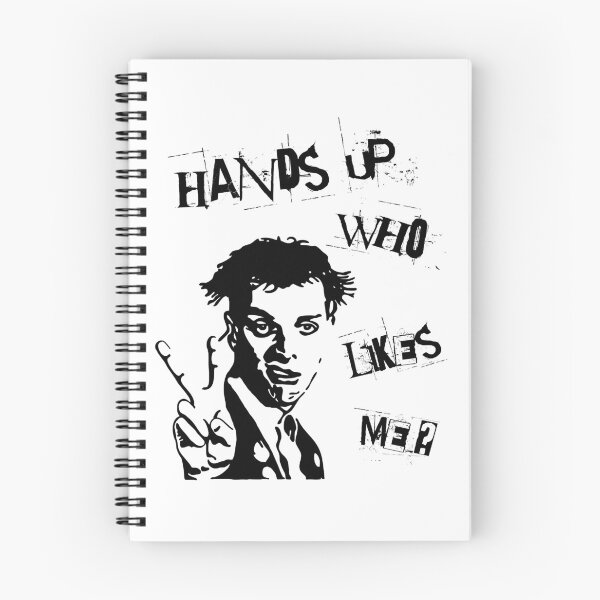 Item preview, My Favorite People Rik Mayall The Young Ones mother Big Poppa Holla designed and sold by NoraHudson1998.