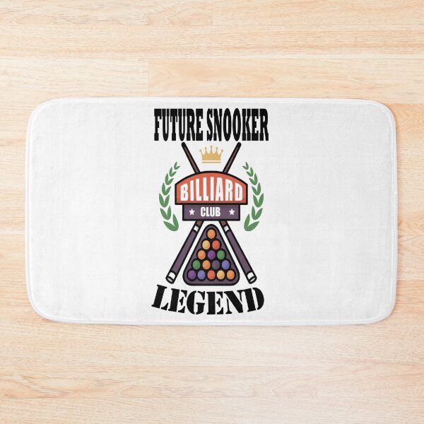 Artikelvorschau, Future snooker Legend - Billiarddesign entworfen und verkauft von saulmedia.