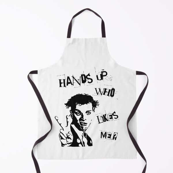 Item preview, My Favorite People Rik Mayall The Young Ones mother Big Poppa Holla designed and sold by NoraHudson1998.