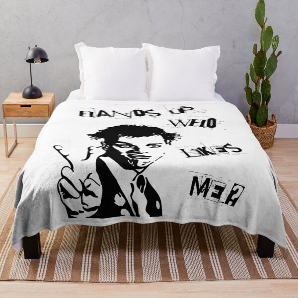 Item preview, My Favorite People Rik Mayall The Young Ones mother Big Poppa Holla designed and sold by NoraHudson1998.