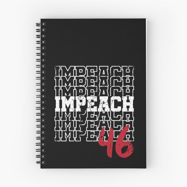Item preview, Impeach 46 Anti Biden Not My President Worst president ever  designed and sold by grinta2021.