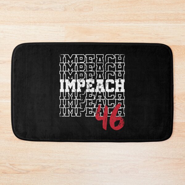 Item preview, Impeach 46 Anti Biden Not My President Worst president ever  designed and sold by grinta2021.