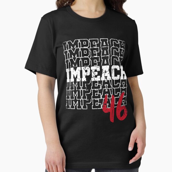 Item preview, Impeach 46 Anti Biden Not My President Worst president ever  designed and sold by grinta2021.