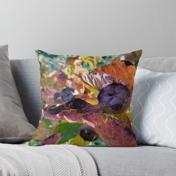 Item preview, Medlar on the tree designed and sold by Gourmetkater.