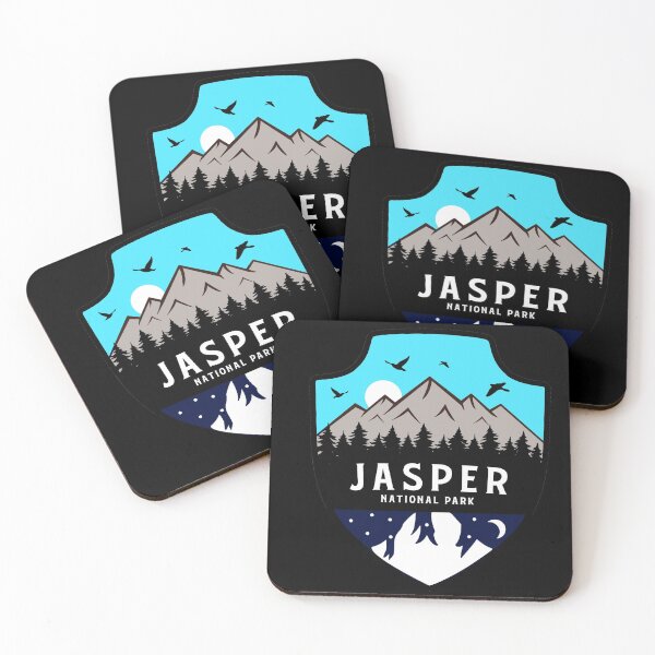 Item preview, Jasper national park designed and sold by Us-nature.