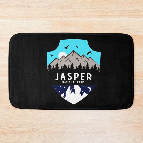 Artikelvorschau, Jasper-Nationalpark entworfen und verkauft von Us-nature.